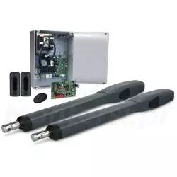 Zestaw siłowników ATS SAFE SPACE