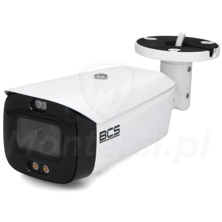 Tubowa kamera IP BCS-L-TIP55FCR3L3-Ai1