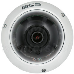 Obiektyw kamery IP BCS-L-DIP22FC-Ai2