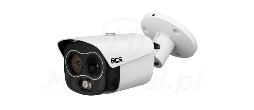 Kamera bispektralna BCS-L-TIP242FR3-TH-Ai1