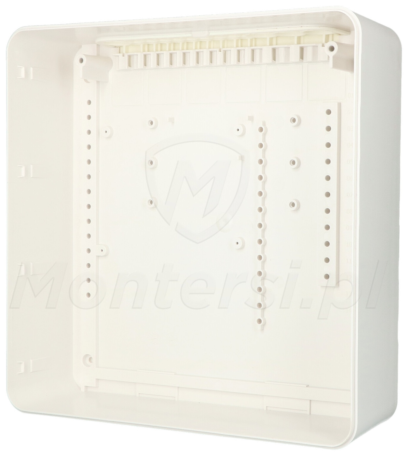 GEH-KST K+ M - Obudowa do central GEH-KST K+ M - Obudowa do central