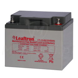 Akumulator bezobsługowy LTL12-45