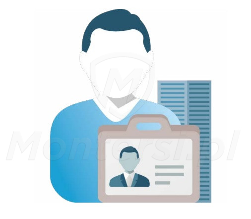 LIC-VISO-BASE-ST - Licencja na program VISO ST, 32 przejścia, 1000 użytkowników