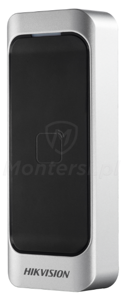 DS-K1107AE - Zamek z czytnikiem kart DS-K1107AE - Zamek z czytnikiem kart