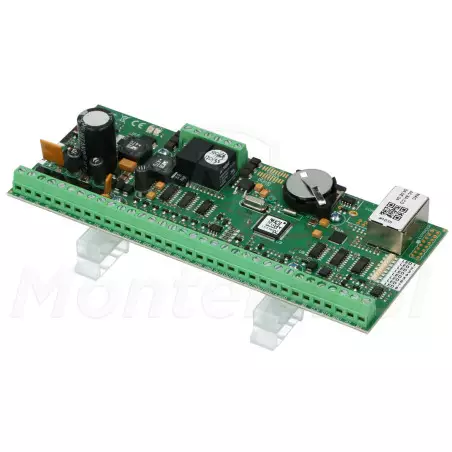 Kontroler dostępu MC16-PAC-EX-2