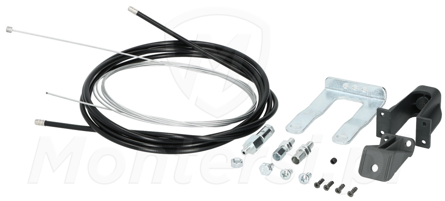 SPA2 - Zestaw do wysprzęglania