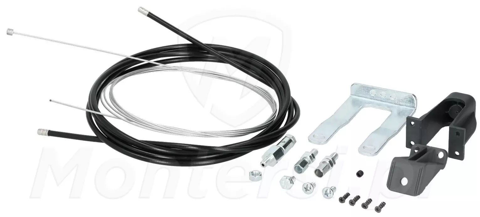 SPA2 - Zestaw do wysprzęglania