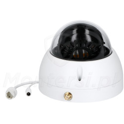 Tył kamery IP BCS-L-DIP12FSR3-W