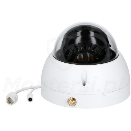 Tył kamery IP BCS-L-DIP12FSR3-W