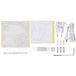 Akcesoria kamery IP BCS-L-DIP12FSR3-W