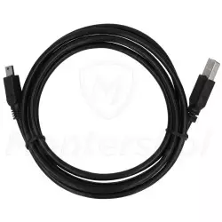 Przewód USB-W-Mini/USB W 1.8 m