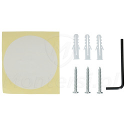 BCS-TA25FSR4-G - Akcesoria kamery