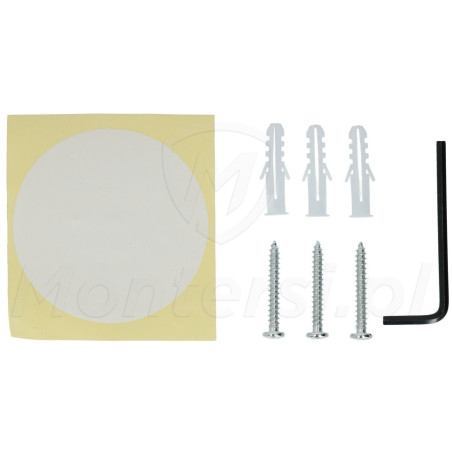 BCS-TA25FSR4-G - Akcesoria kamery