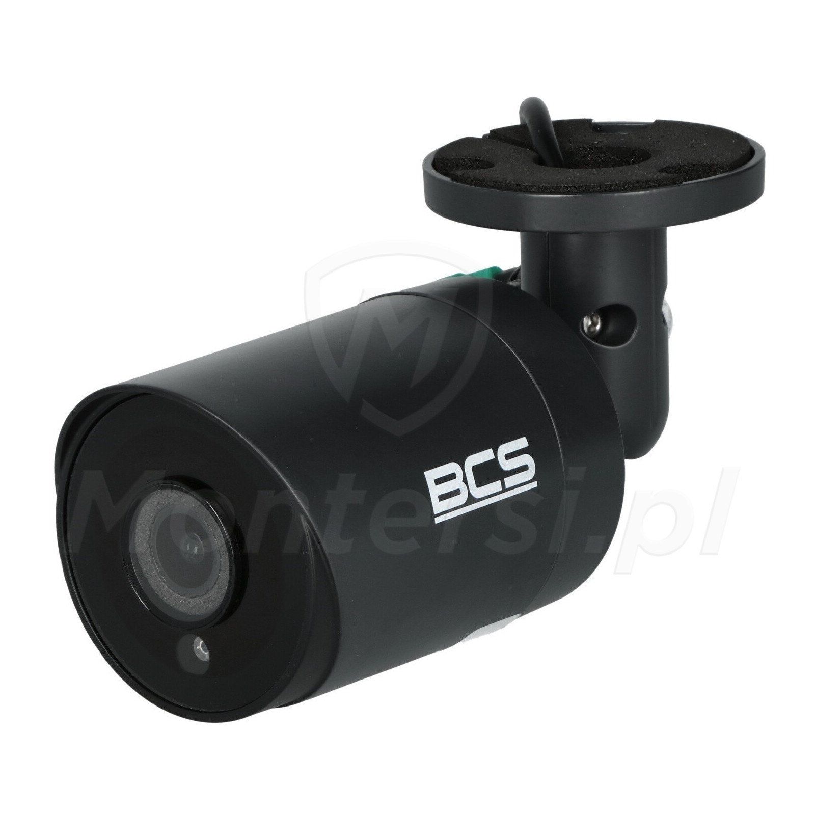 BCS-TA25FSR4-G - Tubowa kamera 4 w 1, 5 Mpx