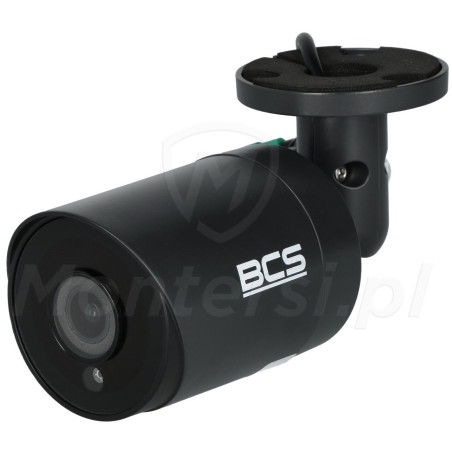 BCS-TA25FSR4-G - Tubowa kamera 4 w 1, 5 Mpx