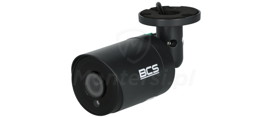 BCS-TA25FSR4-G - Tubowa kamera 4 w 1, 5 Mpx