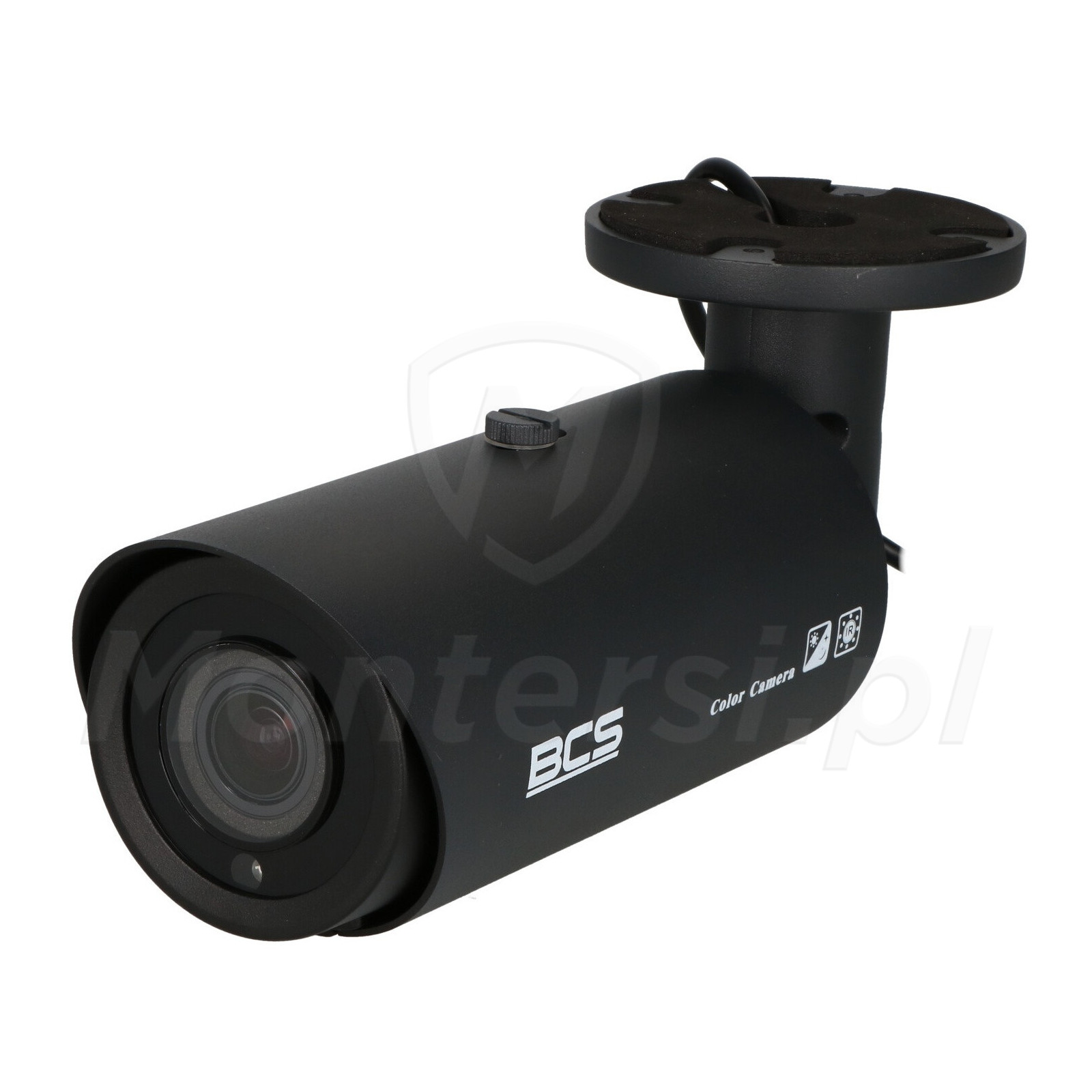 BCS-TA58VSR5-G - Tubowa kamera 4 w 1, 8 Mpx, MOTOZOOM