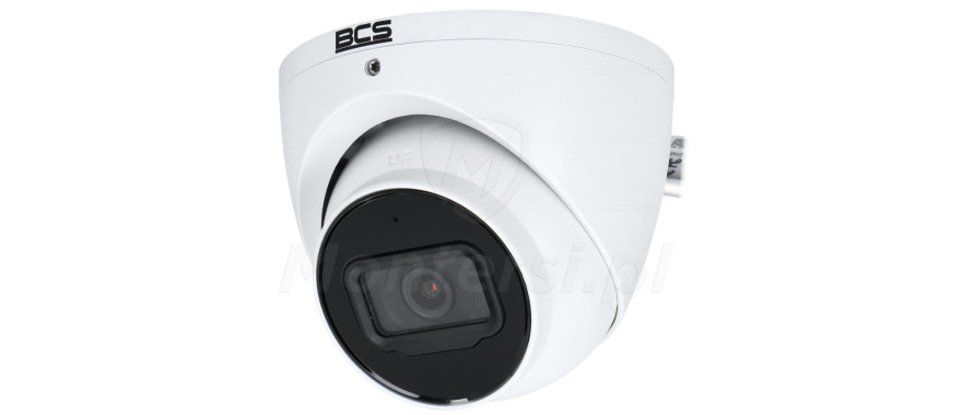 Kopułkowa kamera BCS-L-EIP25FSR5-Ai1