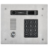 CP-3113TP - Cyfrowy panel domofonowy z czytnikiem DALLAS