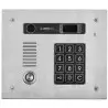 CP-3113TP - Cyfrowy panel domofonowy z czytnikiem DALLAS
