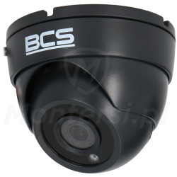 BCS-EA15FR3-G(H2) - Kopułkowa kamera 4 w 1, 5 Mpx