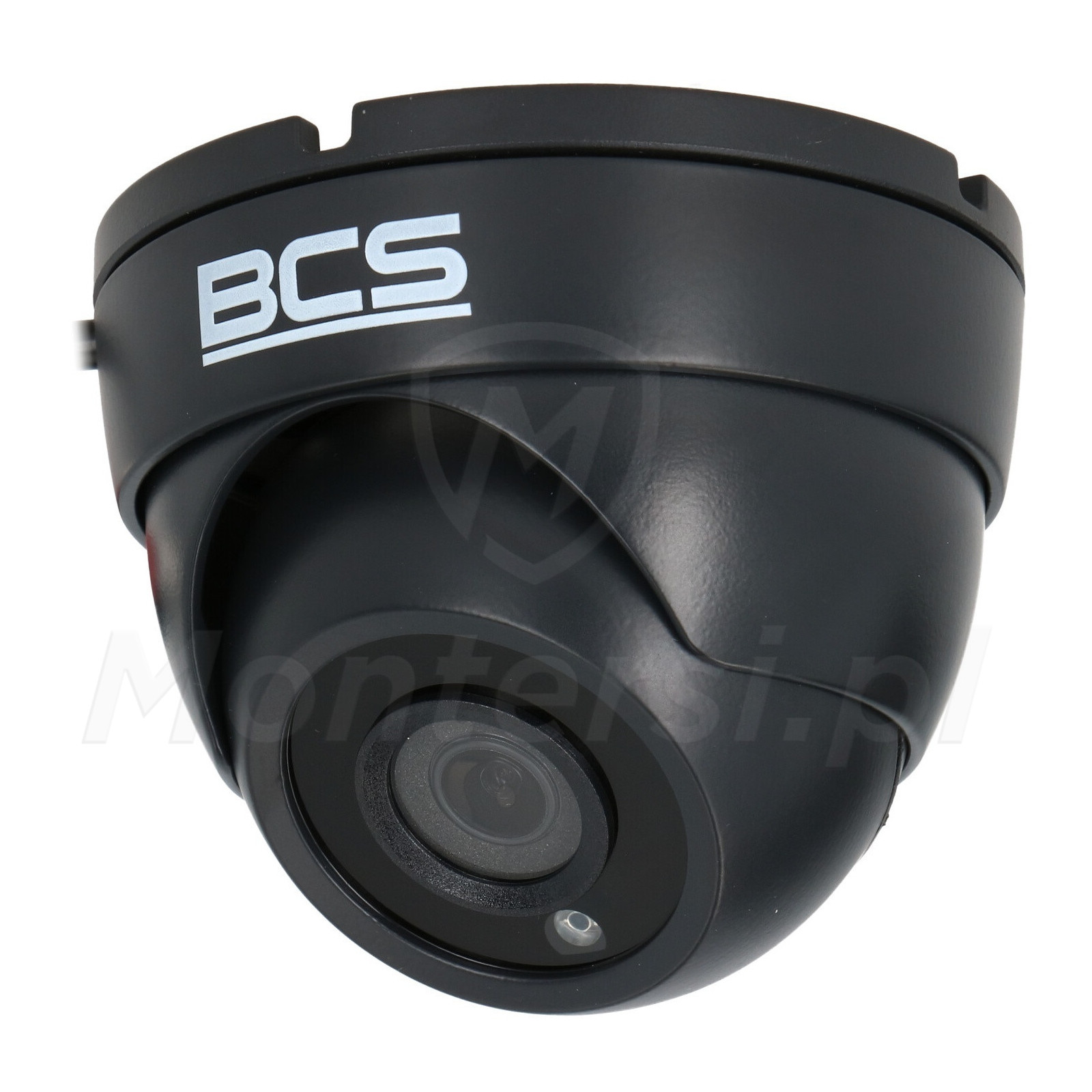 BCS-EA15FR3-G(H2) - Kopułkowa kamera 4 w 1, 5 Mpx