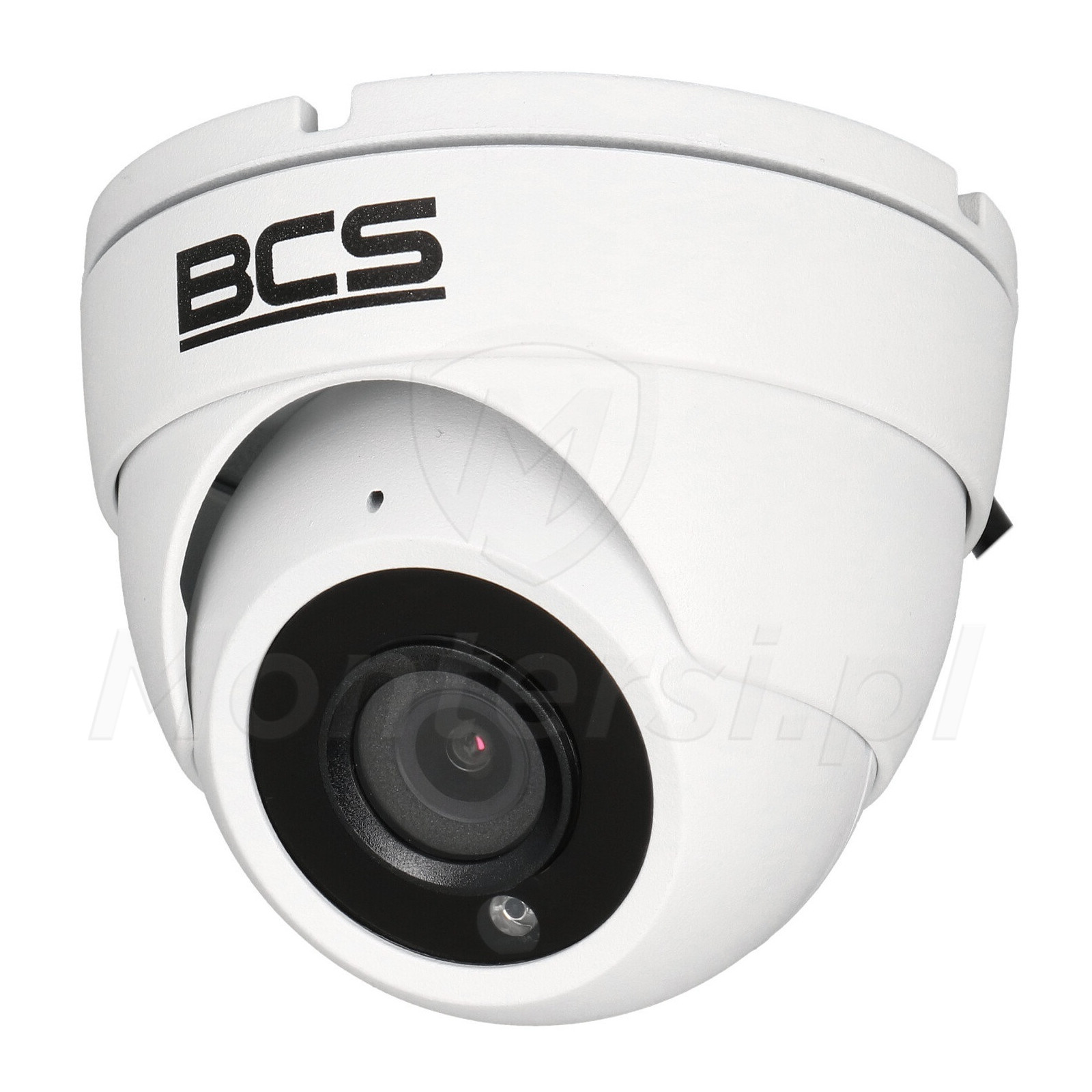 BCS-EA25FSR3(H2) - Kopułkowa kamera 4 w 1, 5 Mpx, STARVIS