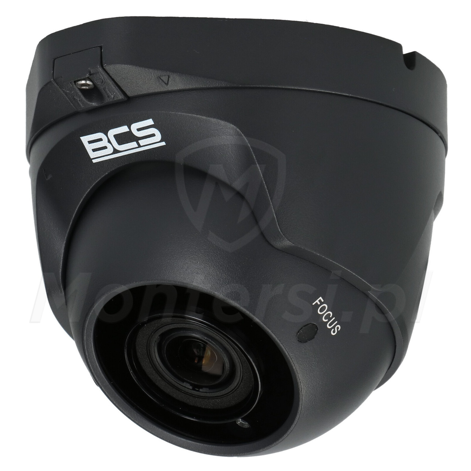 BCS-EA45VR4-G(H1) - Kopułkowa kamera 4 w 1, 5 Mpx, MOTOZOOM