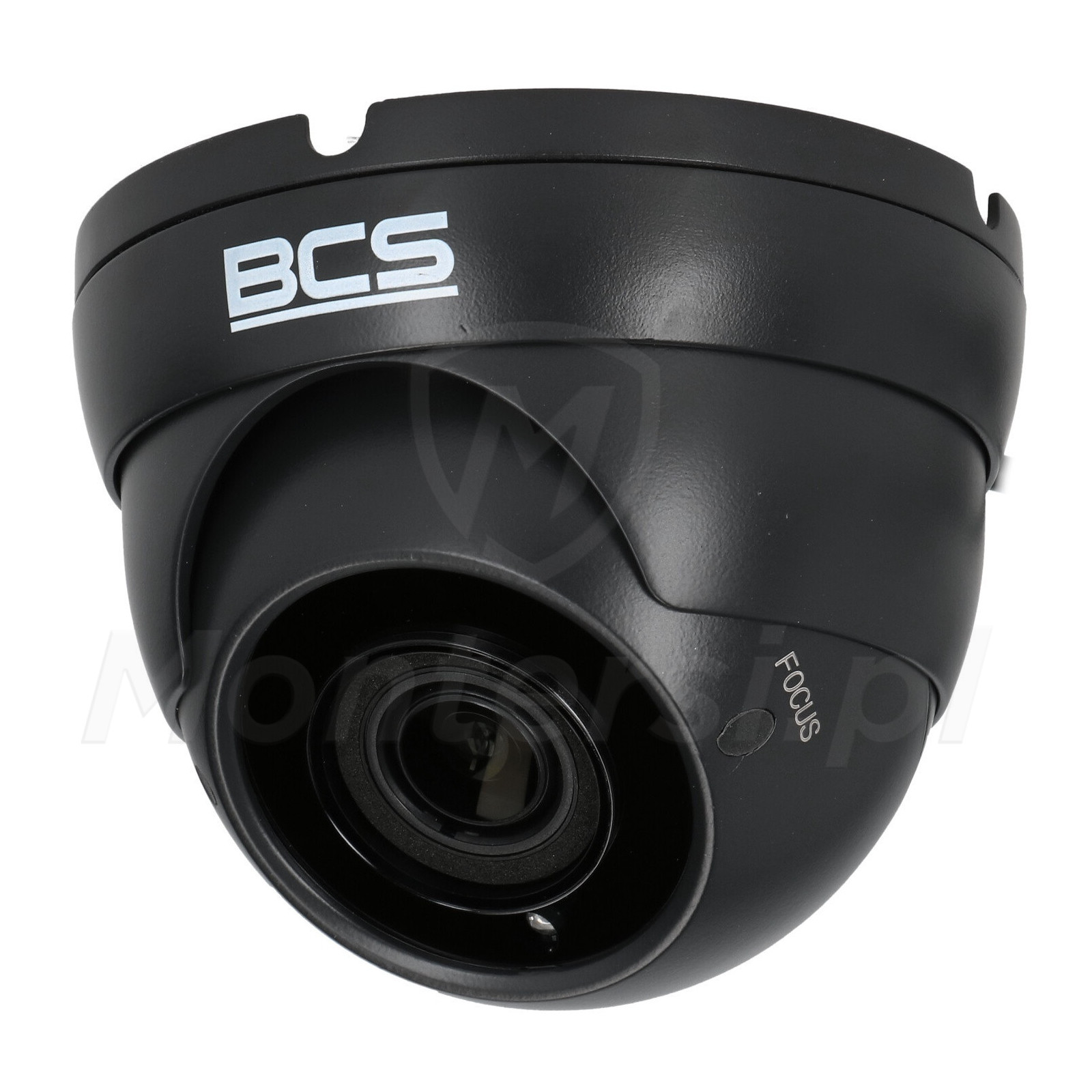 BCS-EA45VR4-G(H2) - Kopułkowa kamera 4 w 1, 5 Mpx, MOTOZOOM
