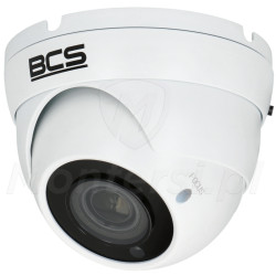 BCS-EA45VR4(H2) - Kopułkowa kamera 4 w 1, 5 Mpx, MOTOZOOM