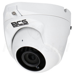 BCS-EA28FSR3(H1) - Kopułkowa kamera 4 w 1, 8 Mpx