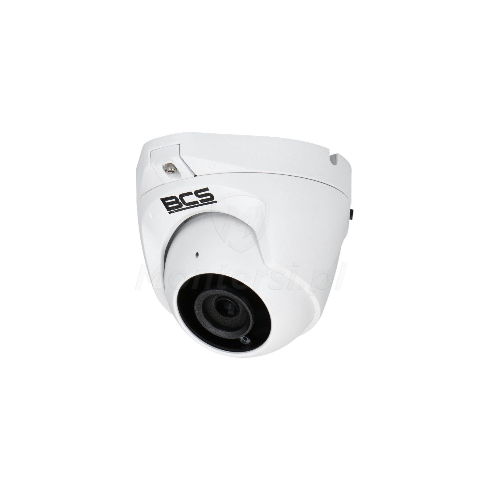 BCS-EA28FSR3(H1) - Kopułkowa kamera 4 w 1, 8 Mpx