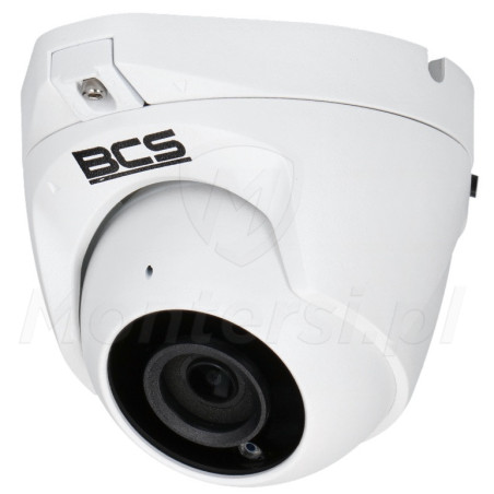 BCS-EA28FSR3(H1) - Kopułkowa kamera 4 w 1, 8 Mpx