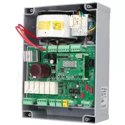 ZLX24MA - Centrala...