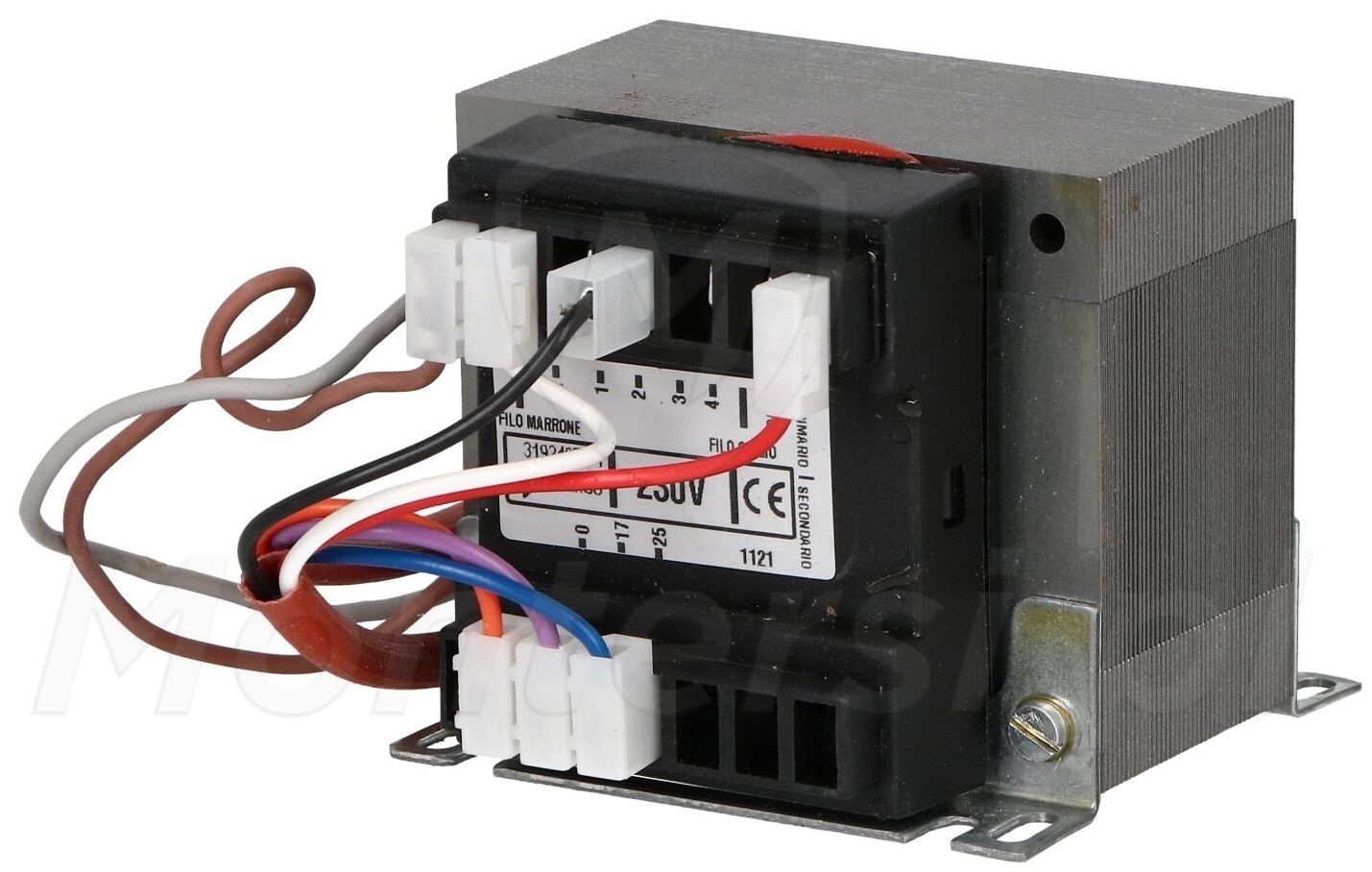 TRANSFORMATOR BK - CAME TRANSFORMATOR BK - CAME