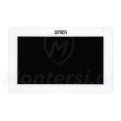 Virgo One (W) - Front monitora