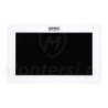 Virgo One (W) - Front monitora
