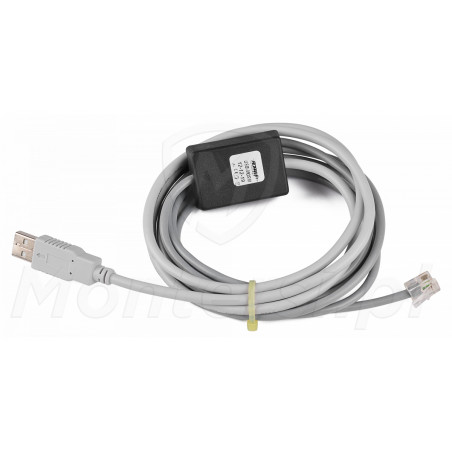 Kabel do programowania USB-MGSM