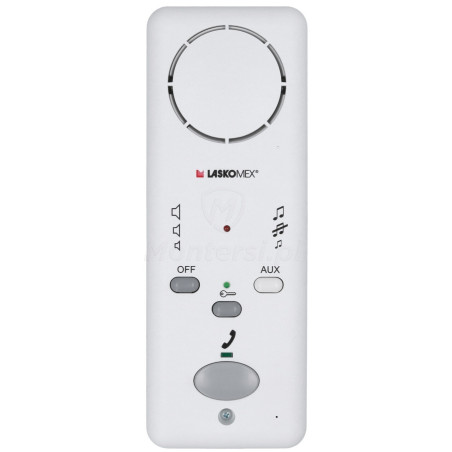 LG-8D - Unifon cyfrowy, głośnomówiący