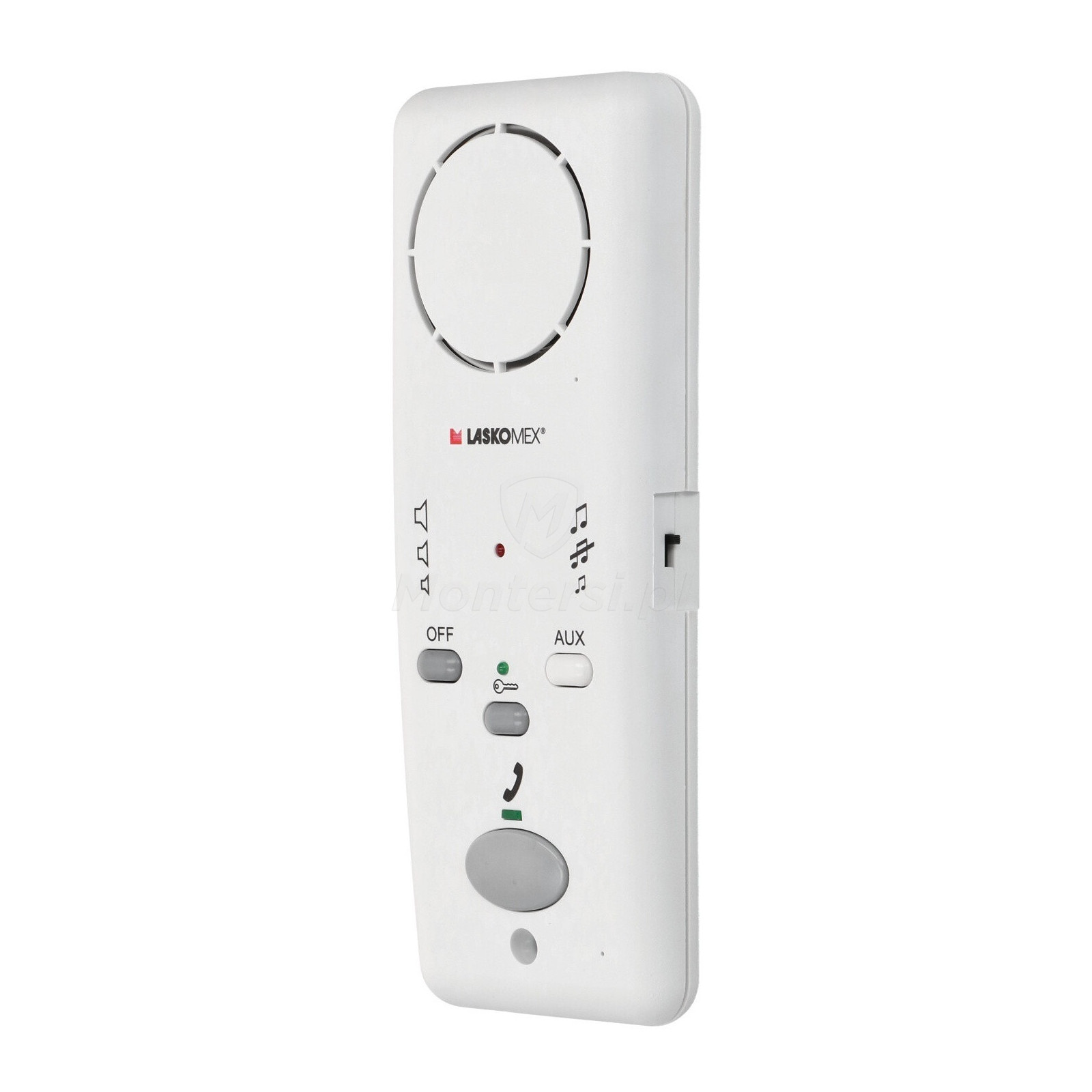 LG-8D - Unifon cyfrowy, głośnomówiący