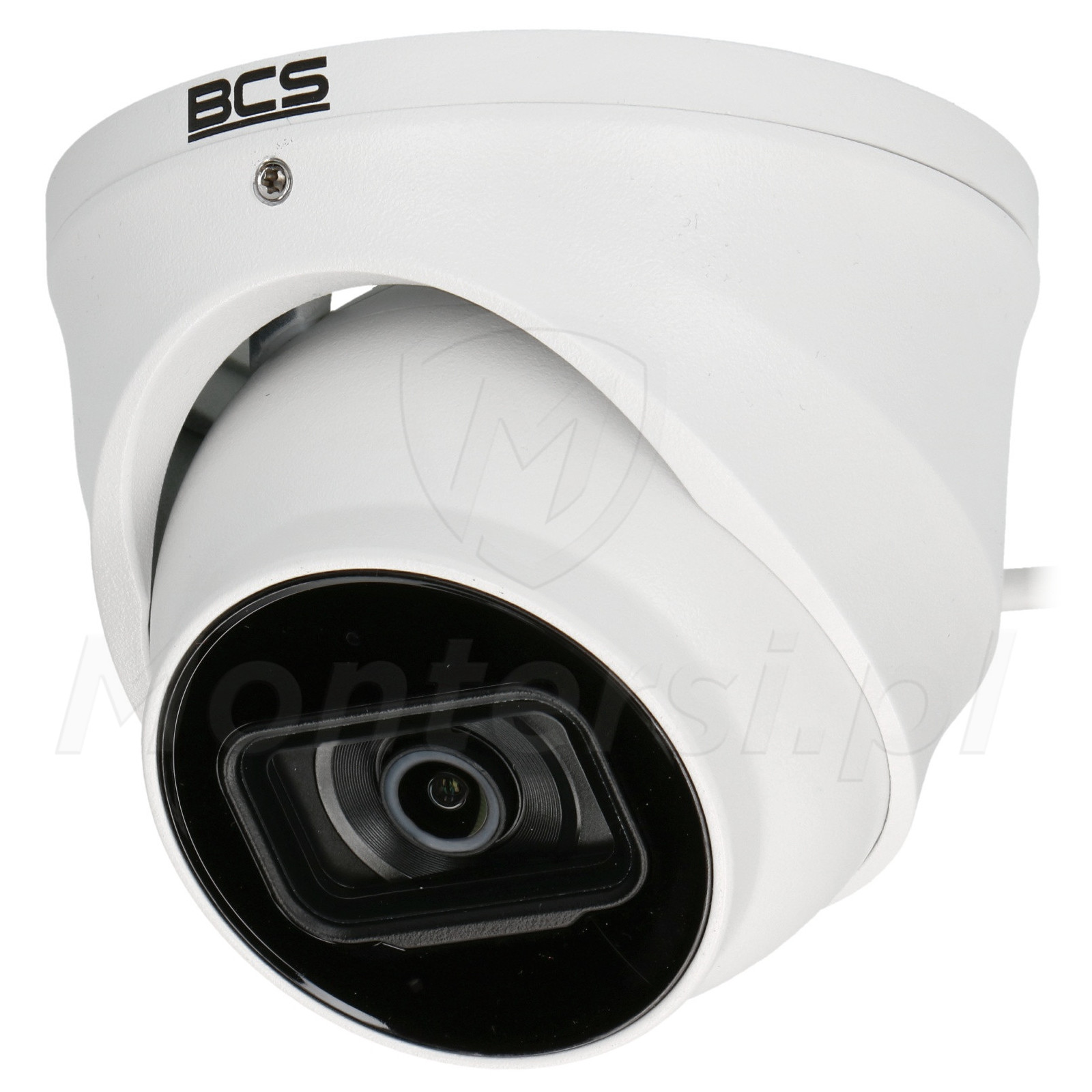 Kopułkowa kamera IP BCS-L-EIP12FSR3-Ai1