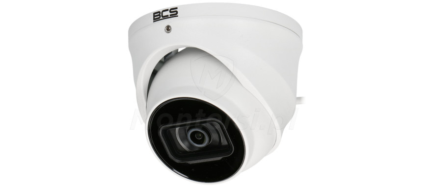 Kopułkowa kamera IP BCS-L-EIP12FSR3-Ai1