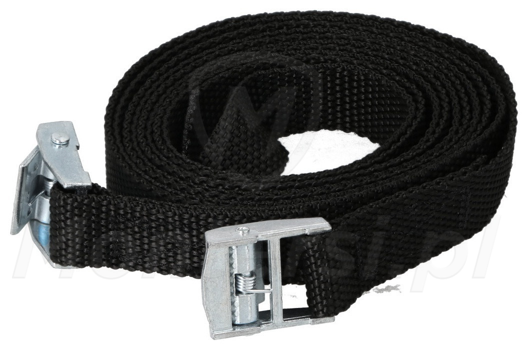 ZPR - Zestaw pasów do mocowania rejestratora