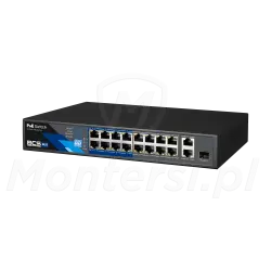 BCS-B-SP1602G-1SFP