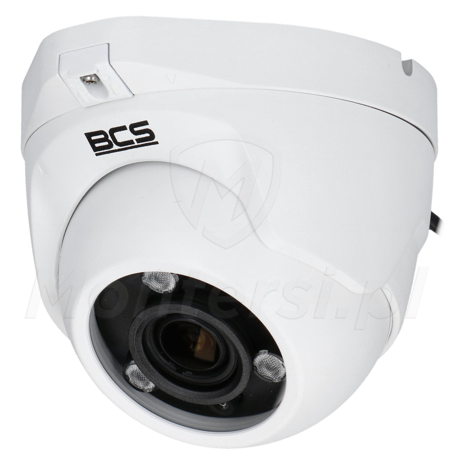 Kamera 4 in 1 BCS-DMQ3803IR3-B