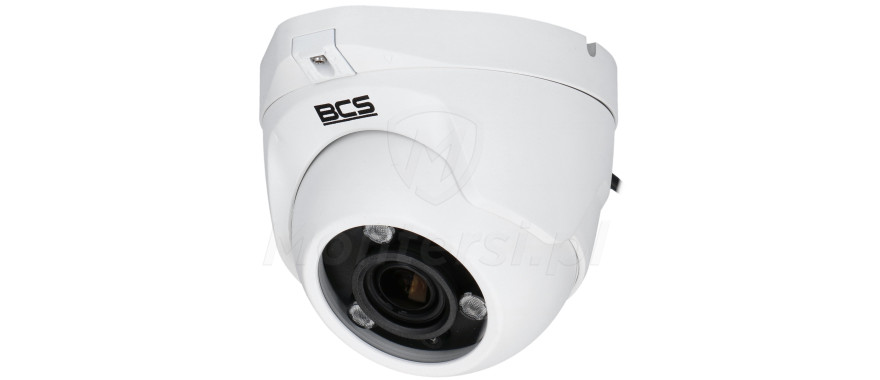 Kamera 4 in 1 BCS-DMQ3803IR3-B