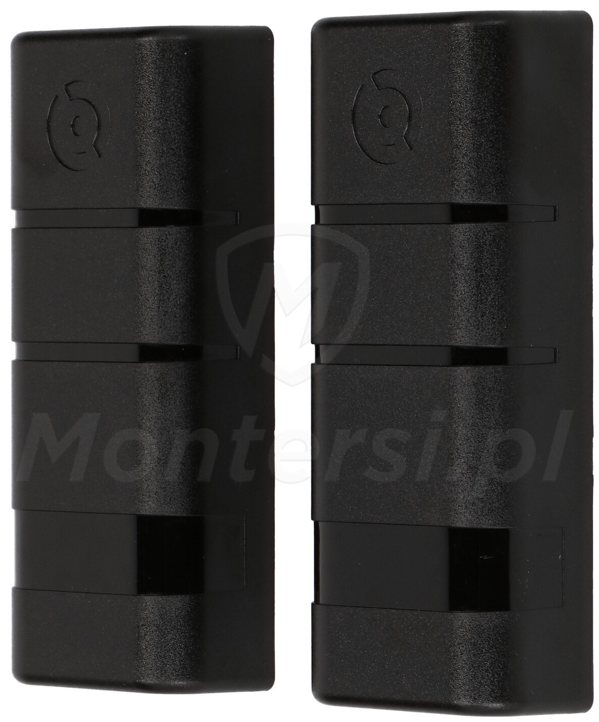 PB+ - Zestaw fotokomórek zasilanych bateriami AA