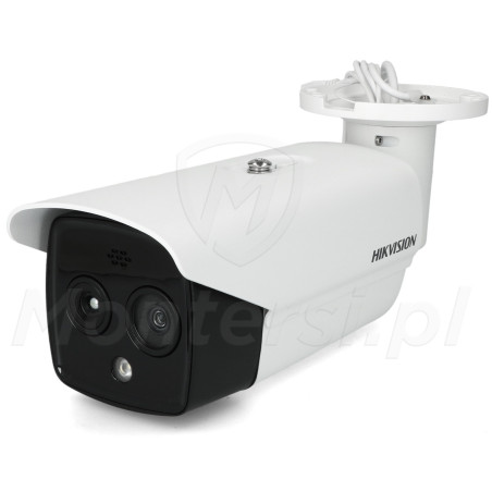 Tubowa kamera bispektralna DS-2TD2628-7/QA