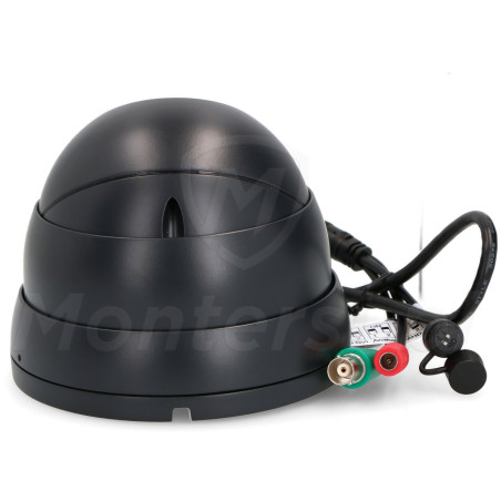 Tył kamery 4 in 1 BCS-DMQ4503IR3-G(II)