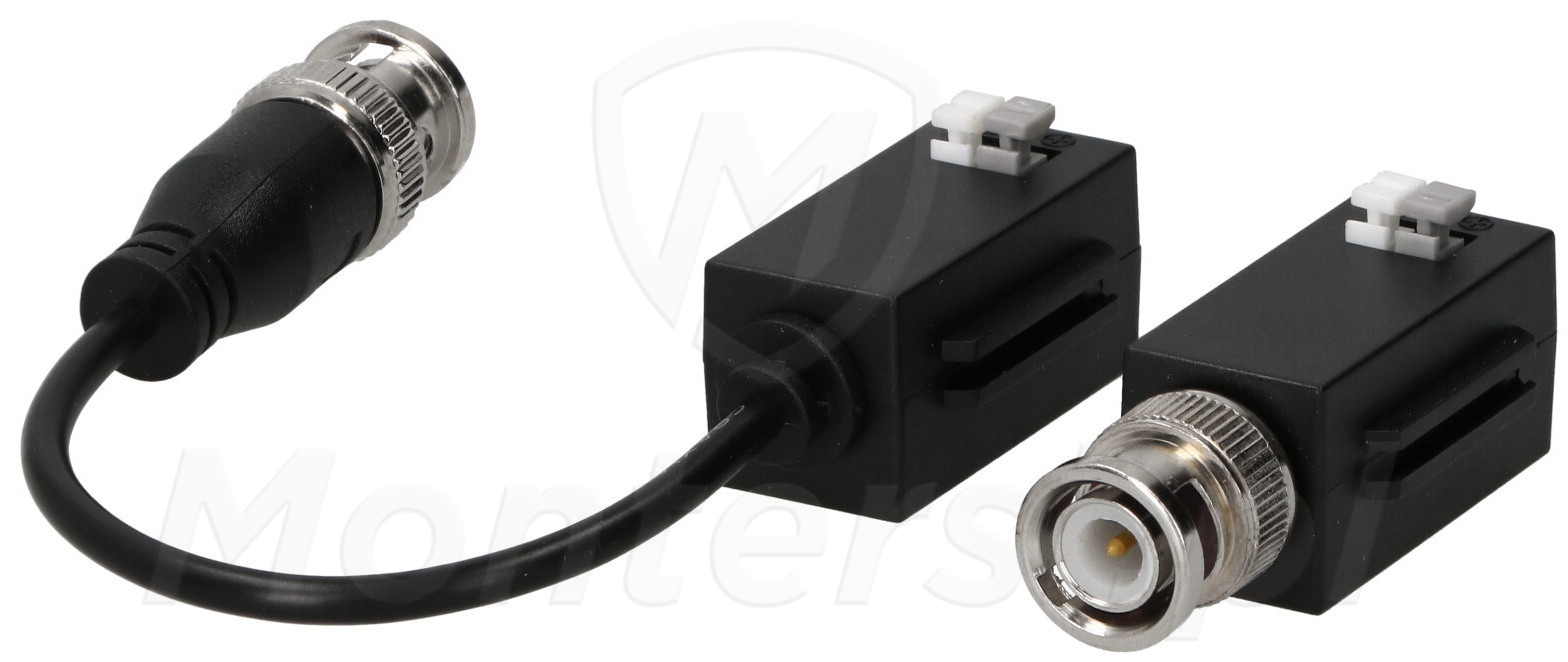 PFM800B-4K - Transformator video 4K